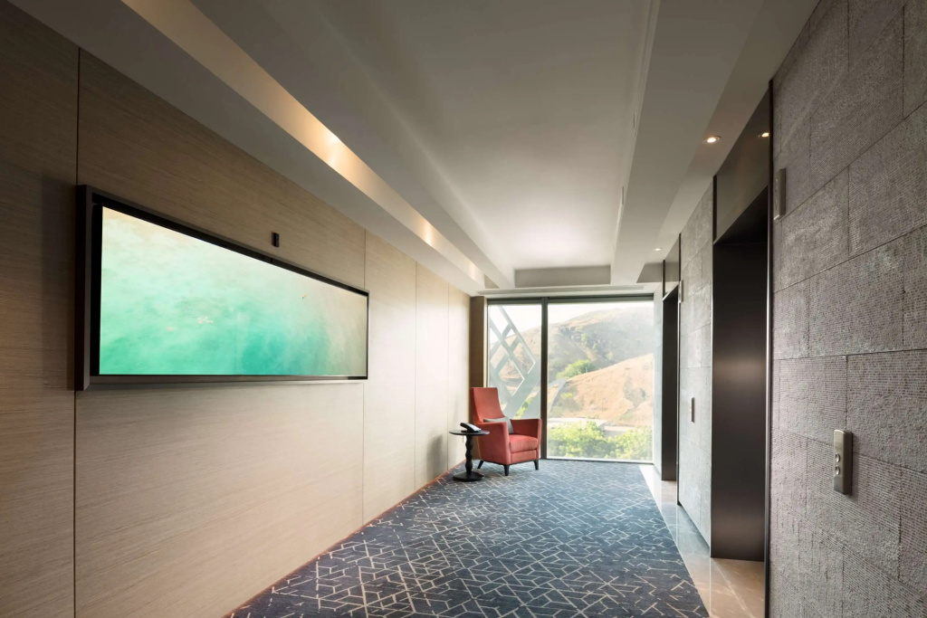 Hilton Port Moresby Hotel & Residences