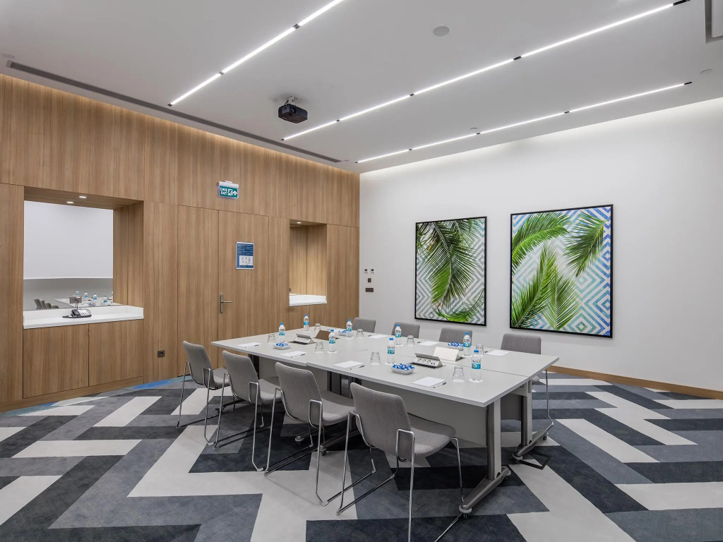 Hampton by Hilton Istanbul Zeytinburnu