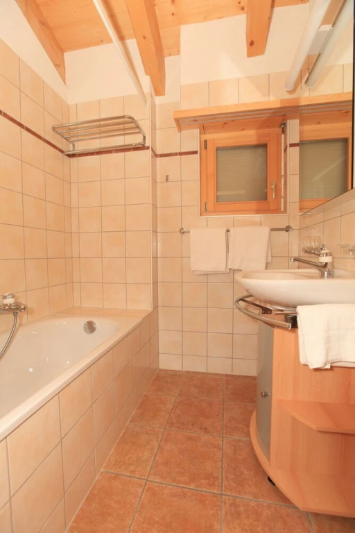 Apartment Fénestral 301 by Interhome