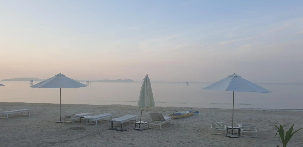 Sea Breeze Resort Phu Quoc