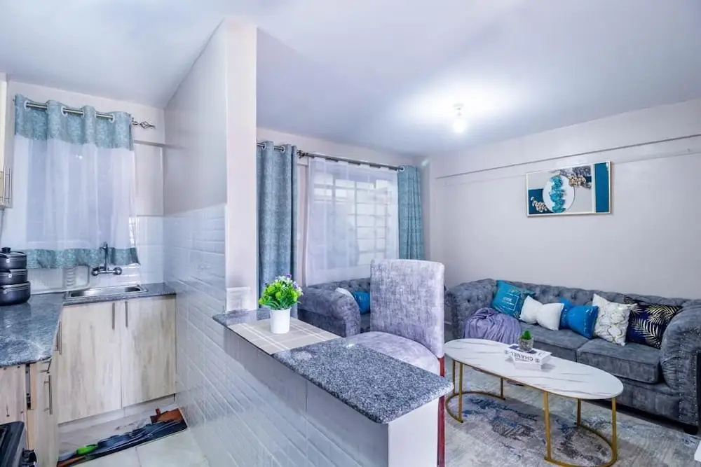 Lux Suites Oak South Gardens South B