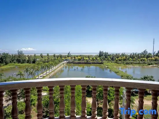 Beihai Gan Hai No.1 Homestay (Mangrove Store)