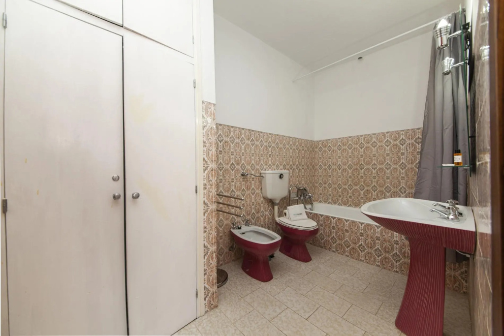 C08 - Central Sao Goncalo Townhouse