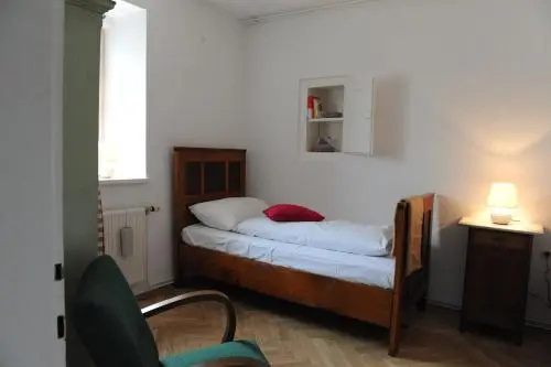 Alpen Appartement