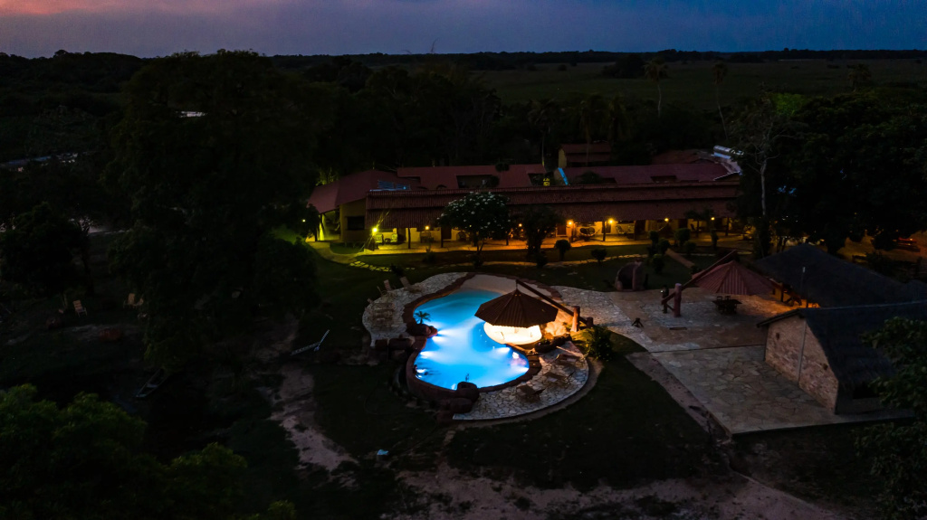 Pousada Araras Pantanal Ecolodge
