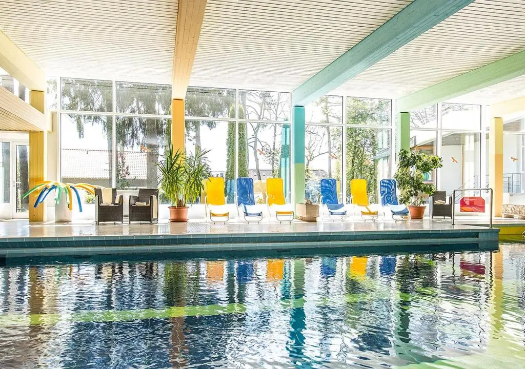 Portens Hotel Fernblick