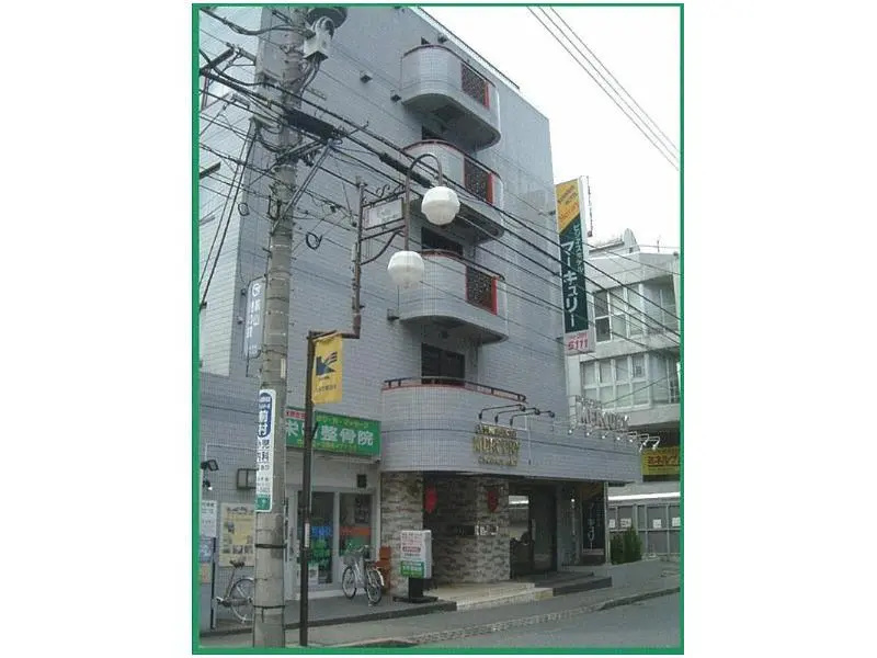 Business Hotel Mercury-Royal Inn Group