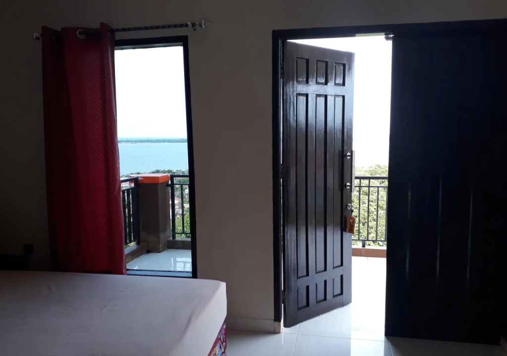 Bukit Kenari Hotel & Restaurant