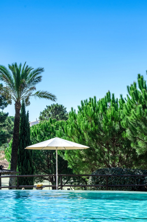 Vale d'El Rei Hotel & Villas