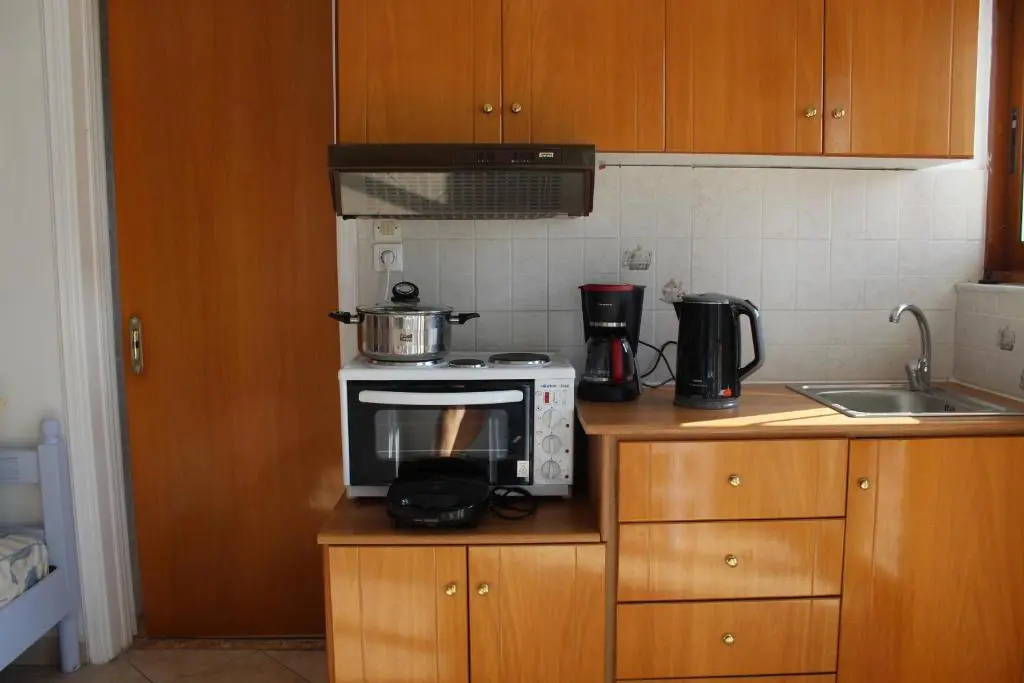 Vakis Apartments 2