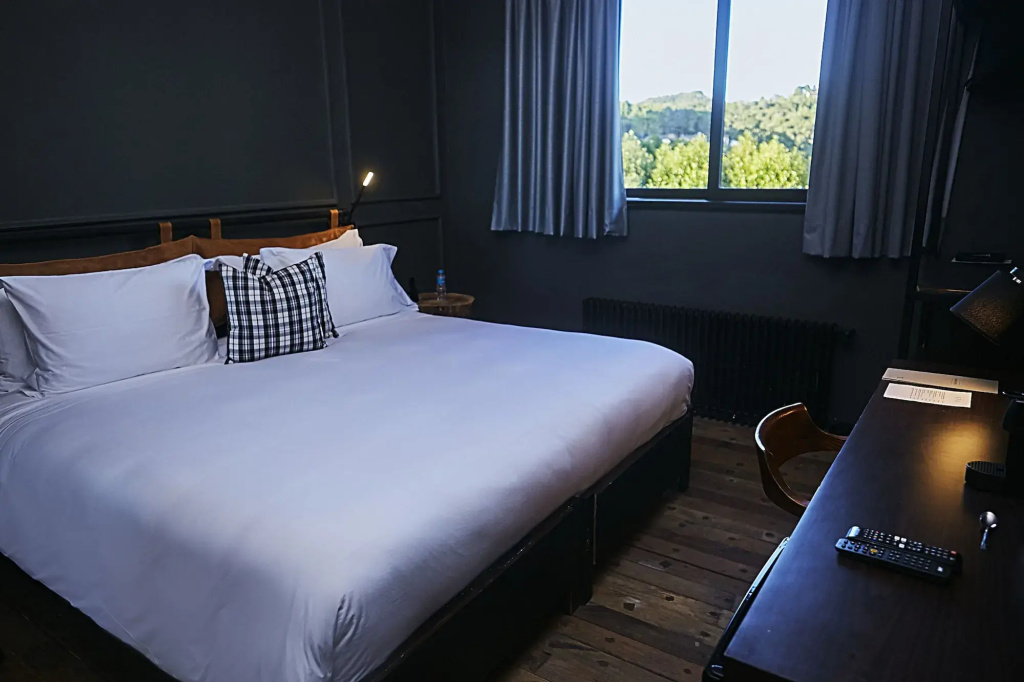 Ort Hotel