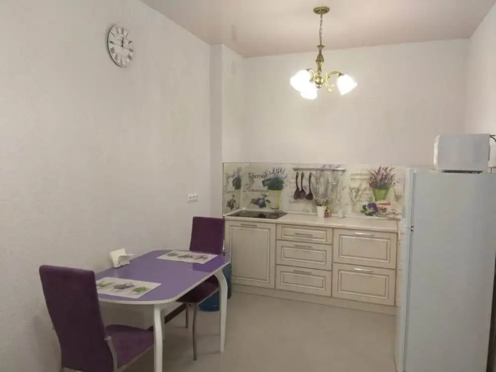 Апартаменты A&Apart