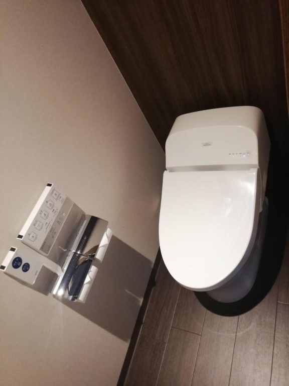 Hotel Emit Ueno