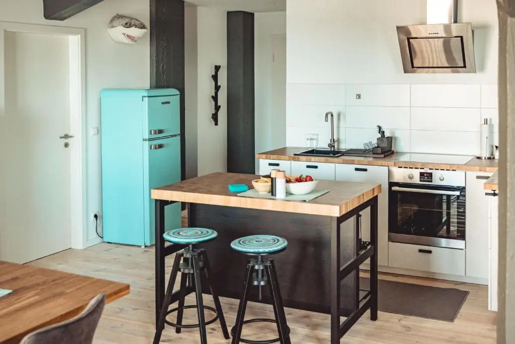 Boddenloft Wohnung 4.1