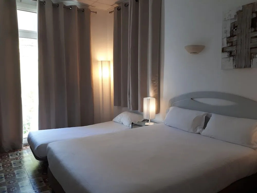 Hotel Marengo