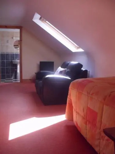 Seafield House B&B