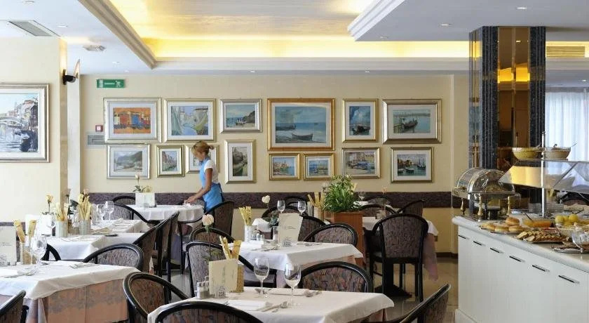 Hotel Conca Verde