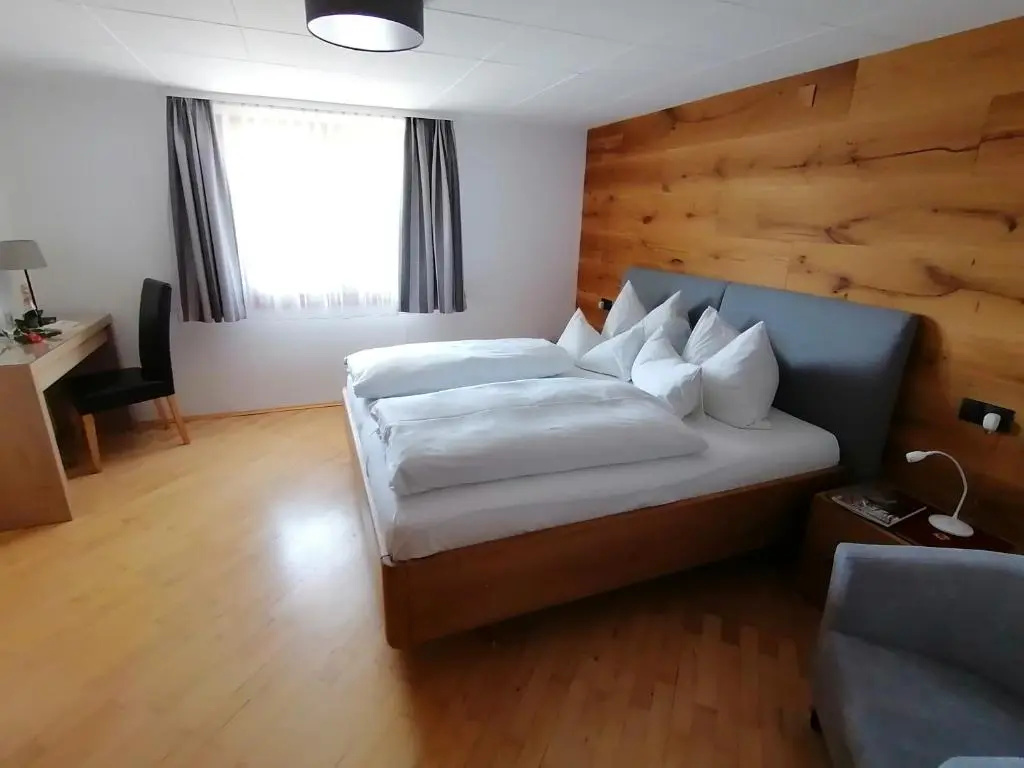 Ferienhaus Troy