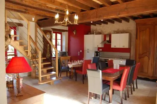 Le Moulin Neuf