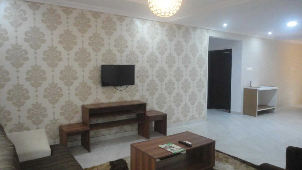 Mitros Residences