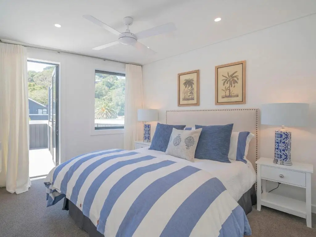 Tairua Marina Villa