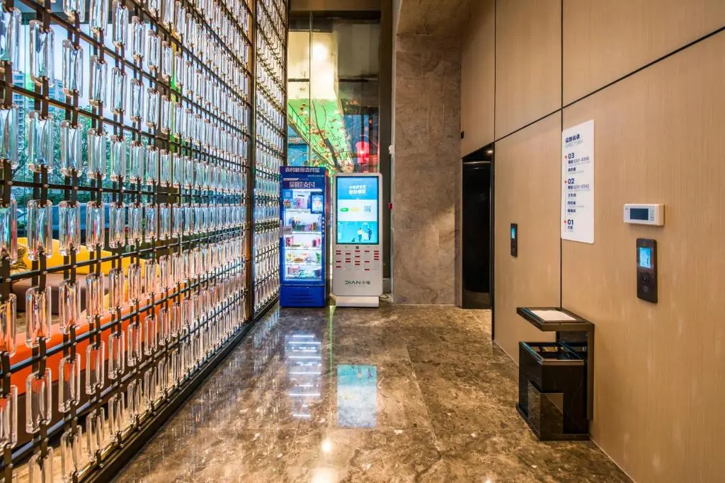 Holiday Inn Express Shenzhen Nanshan by IHG