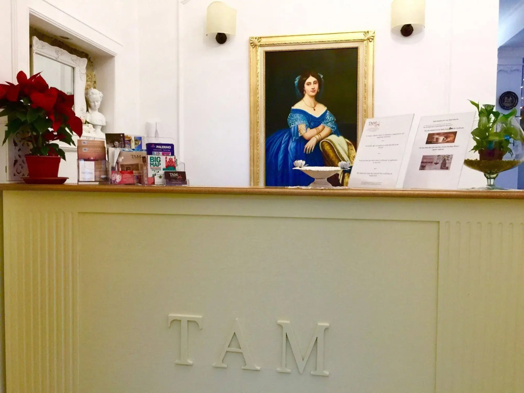 TAM Vacanze B&B