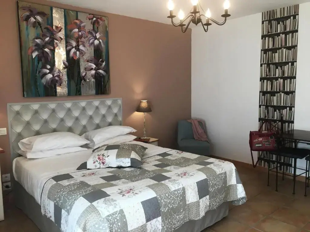 Hotel Les Ambres