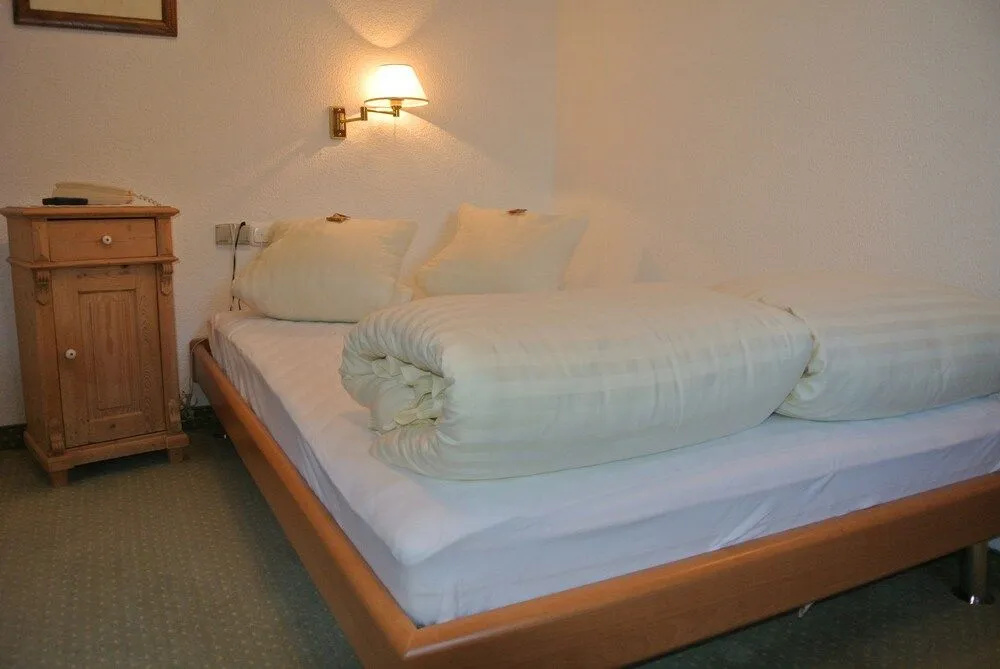 Hotel Edelweiß-Schlössl