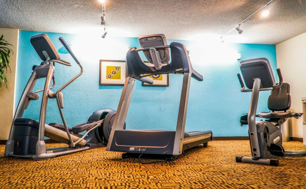 Courtyard by Marriott across Universal Orlando