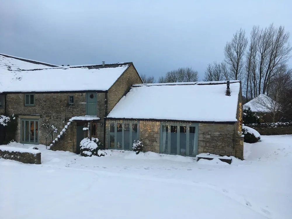 Woodcock Farm