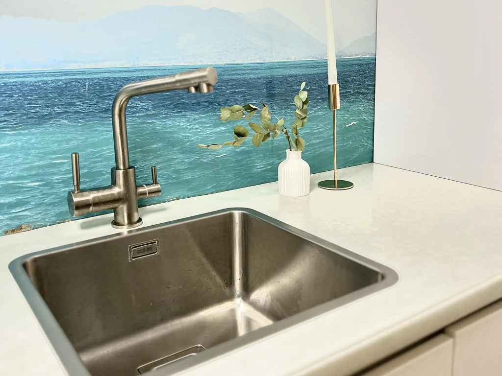 Pashk Inn Apartments (Пашк Инн Апартментс) на улице Степана Разина