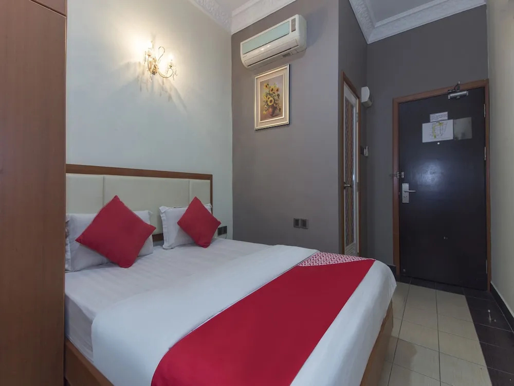 OYO 509 TC Inn Hotel