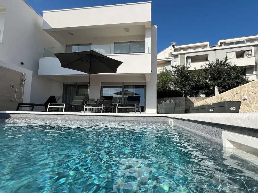 Villa Nova Excellence 2, villa with private pool