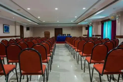 Kallada hotels