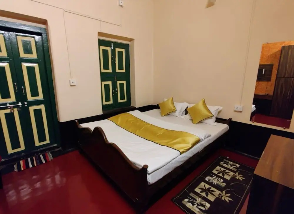 Tulin Heritage Bungalow - Purulia
