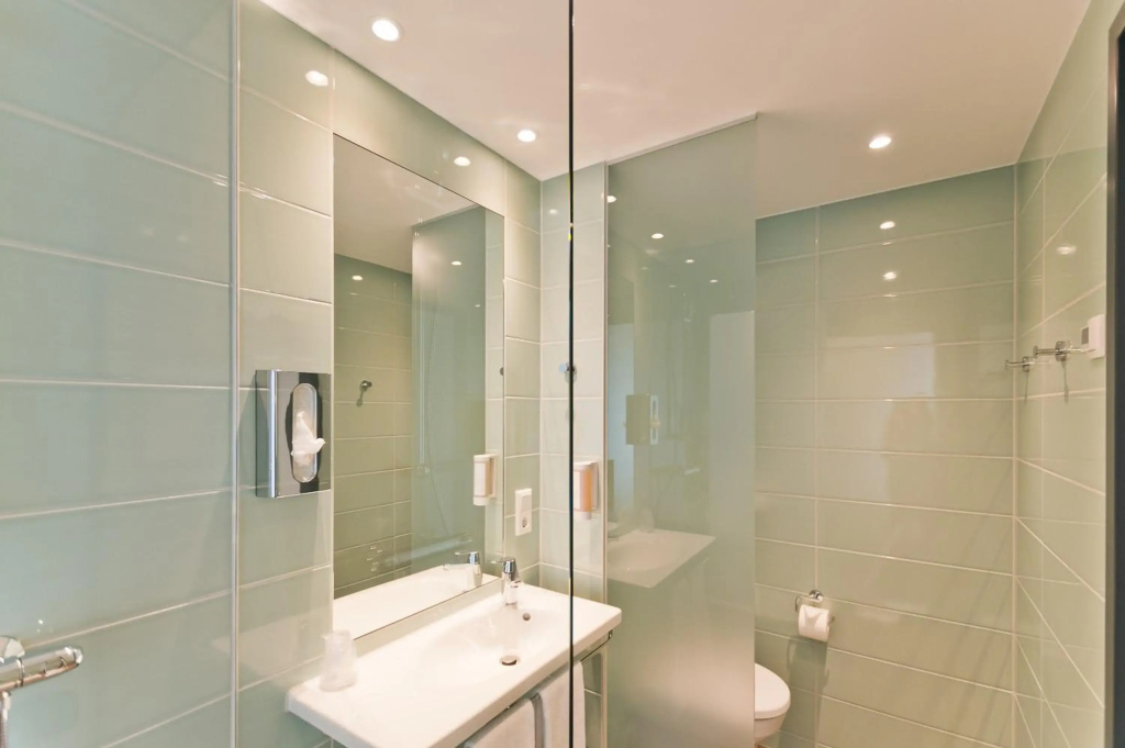 Premier Inn Freiburg City Nord
