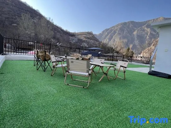 Xiangyu Homestay