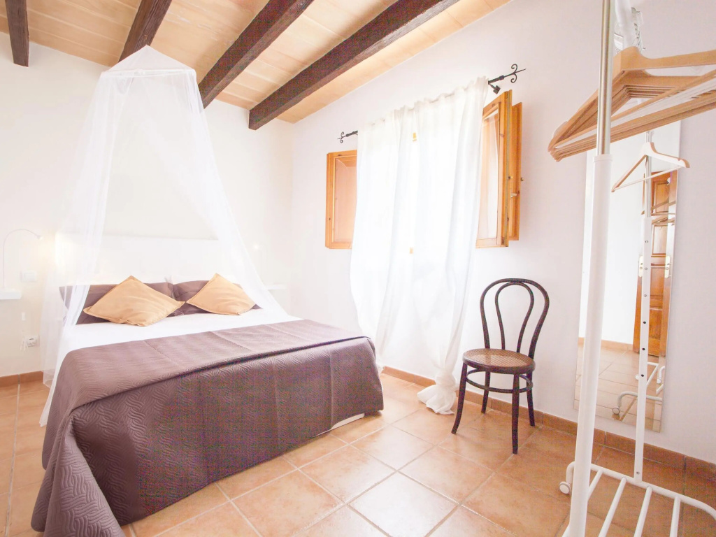 SES CANYES - Apartment for 2 people in Muro.