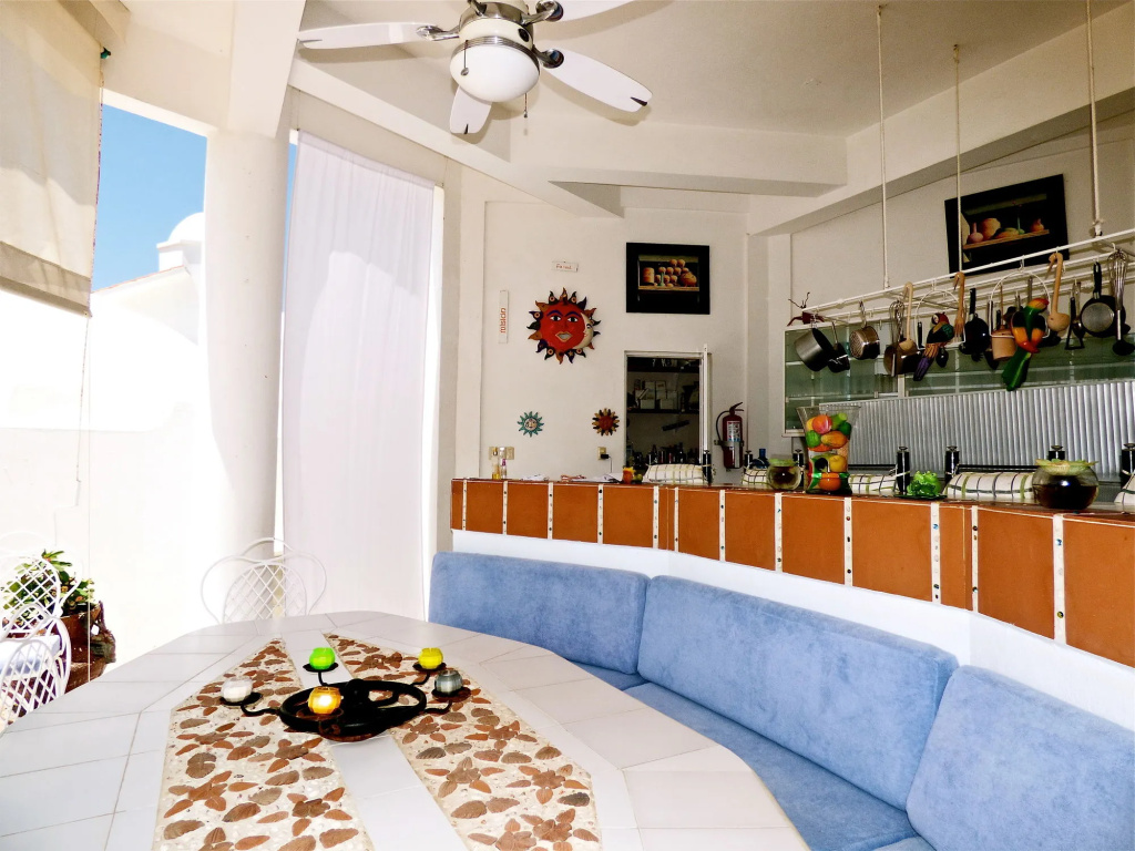 Villas Fa-Sol