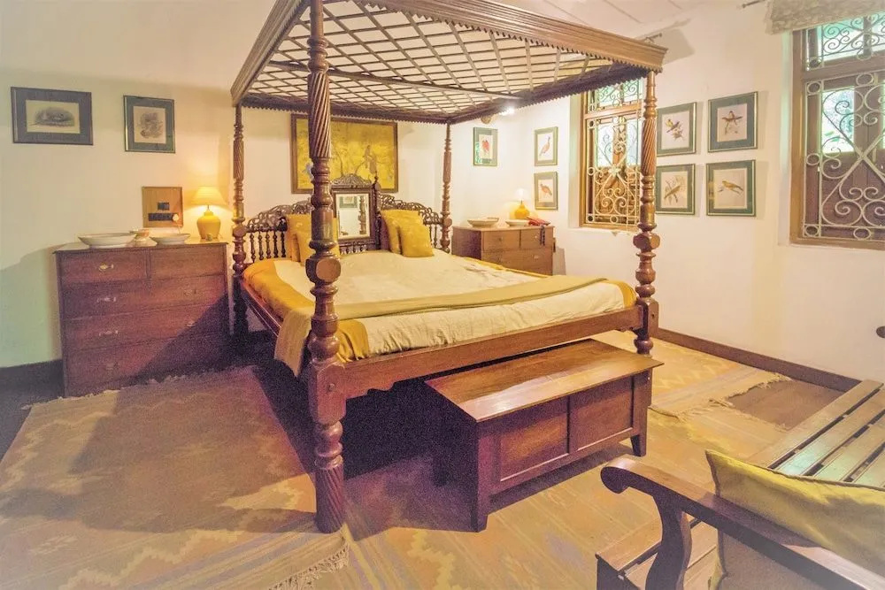 Walterre Resort