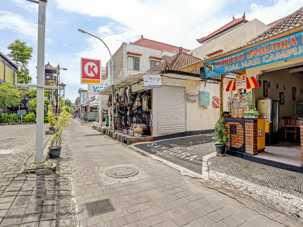 Samudra Homestay