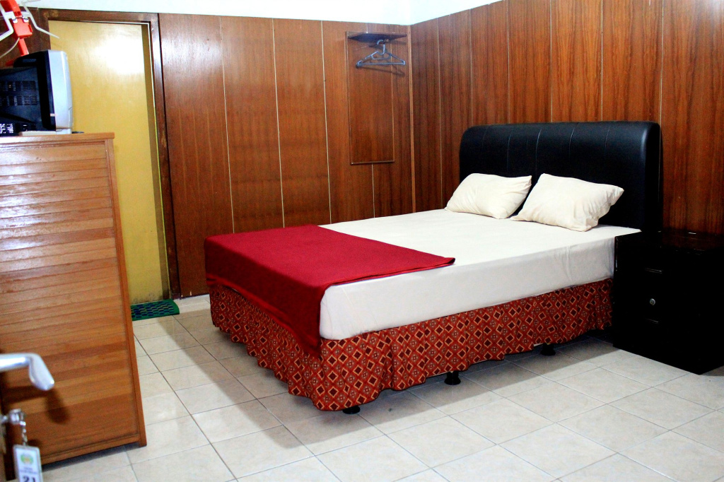 OYO 524 Makuta Hotel
