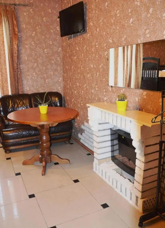Guest House Pid Dubom