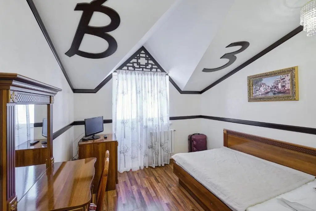 VICTOR Hotel Resort & SPA