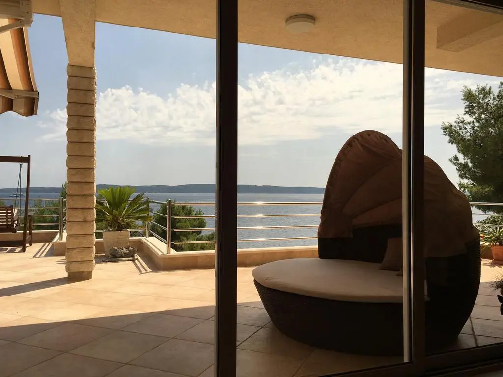 Apartment Paradise View