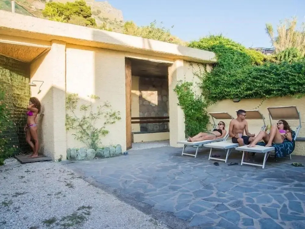 Villa Pietra Verde