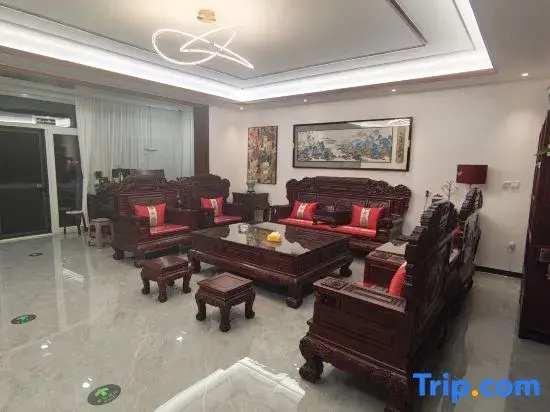 Xiaomei's Homestay