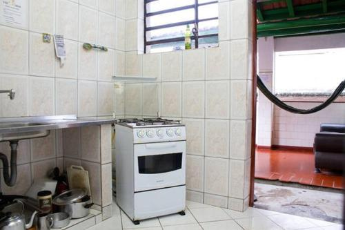 Botelho Family Hostel