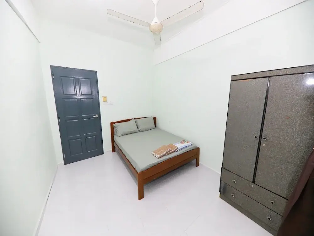 OYO 91004 Homestay Masjid At Taqwa (Syariah)